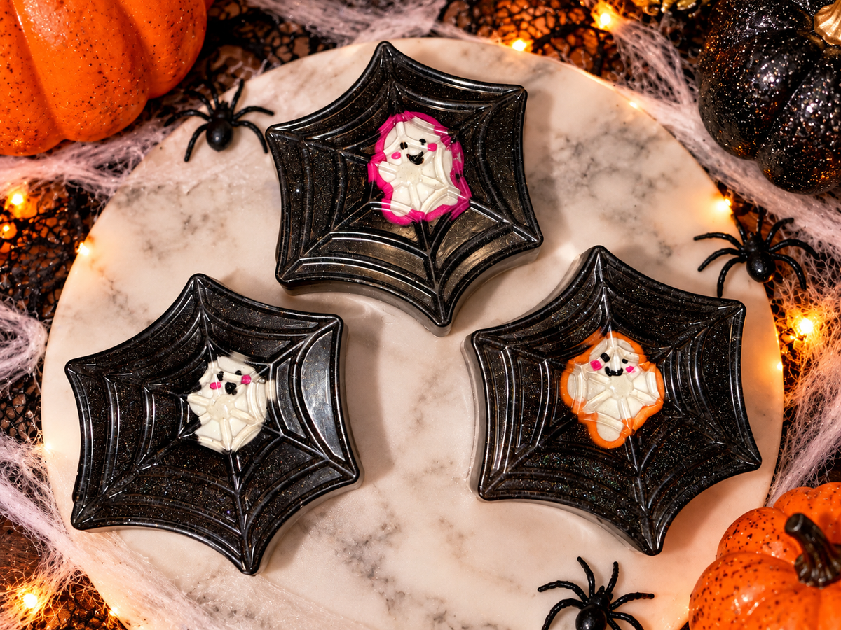 Save the Soul β Mystery Ring Soap