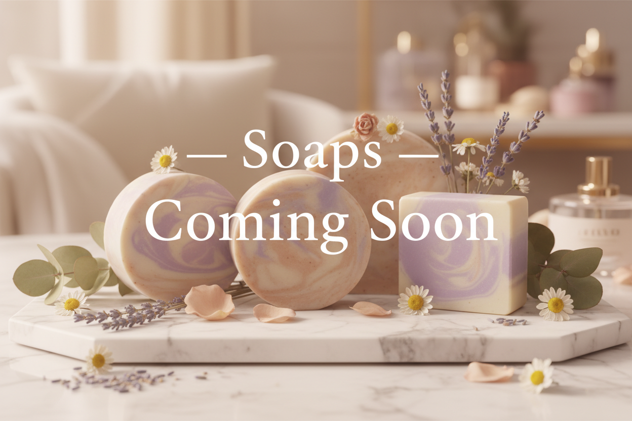 Soaps