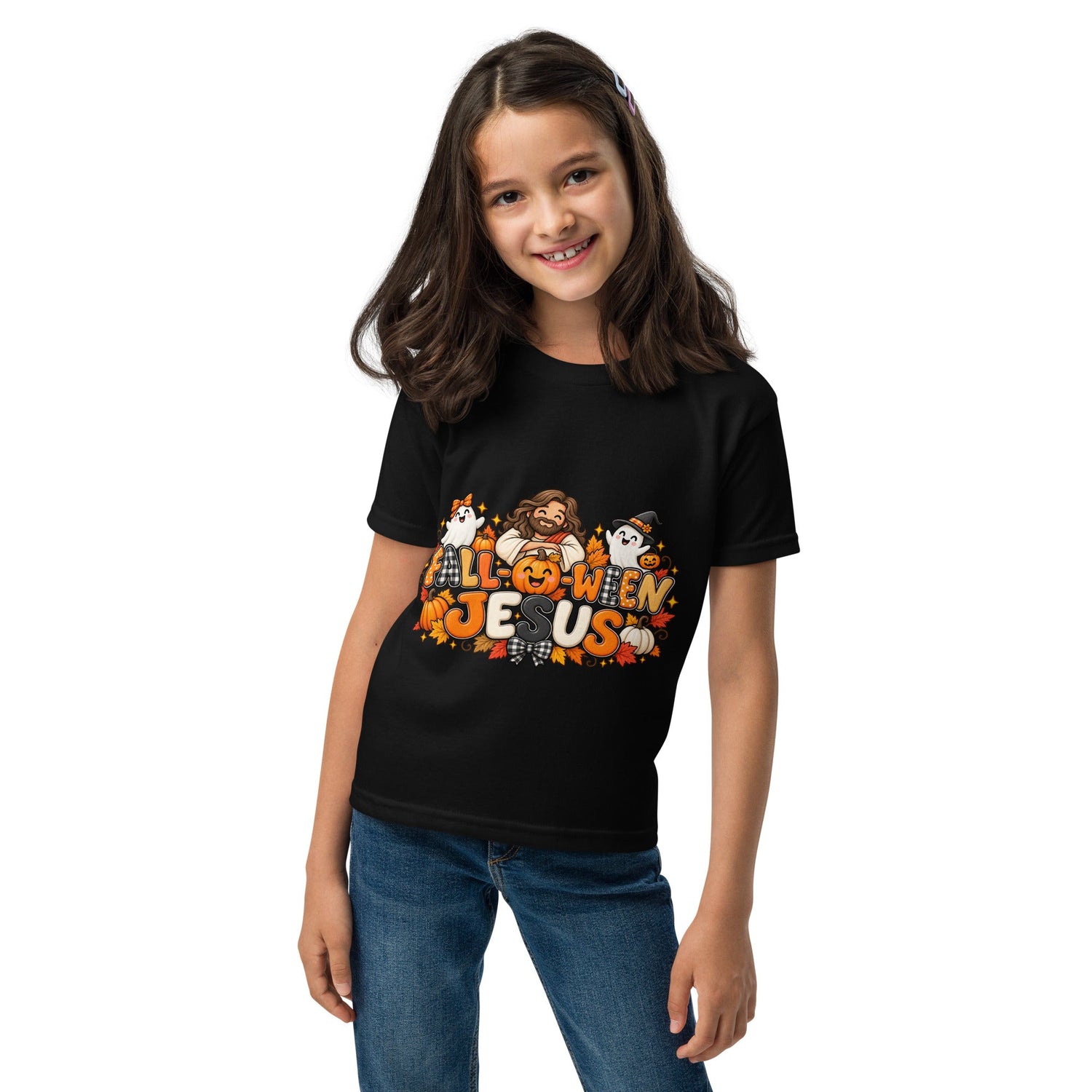 Catholic Halloween Apparel