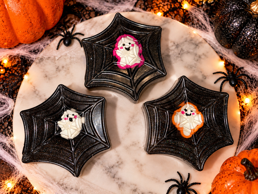 Save the Soul — Mystery Ring Soap